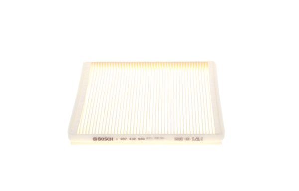 BOSCH Filter, Innenraumluft (1 987 432 084)