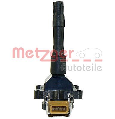 METZGER Zündspule (0880251)