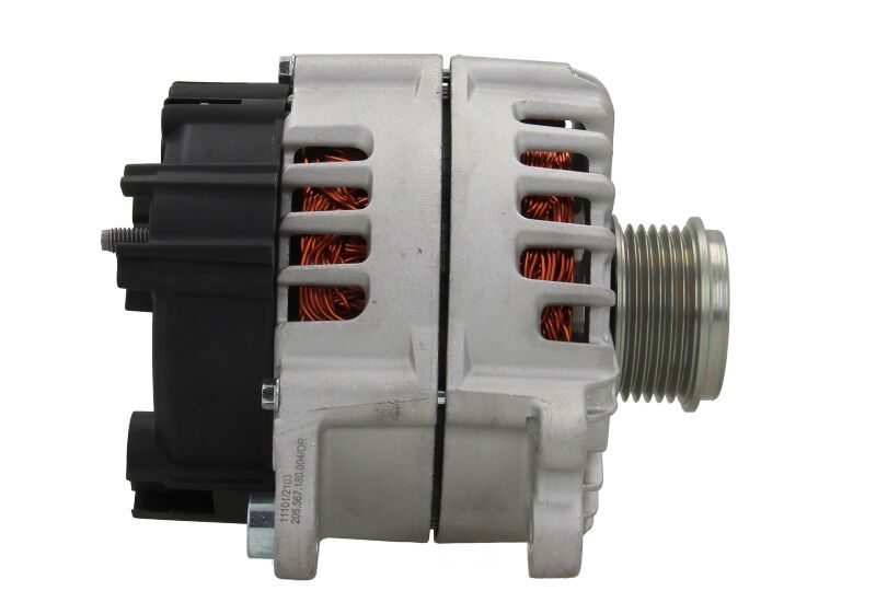 BV PSH Generator (205.567.180.004) BV PSH Generator (205.567.180.004)
