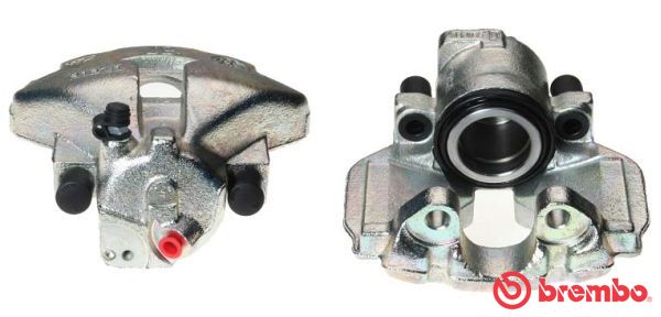 BREMBO Bremssattel (F 85 156)