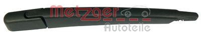 METZGER Wischarm, Scheibenreinigung (2190049)
