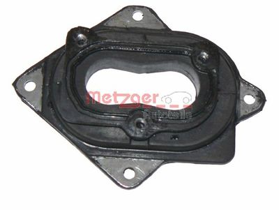METZGER Flansch, Vergaser (8070911) Thumbnail