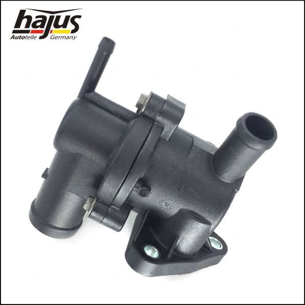 hajus Autoteile Thermostat, Kühlmittel (1211174)