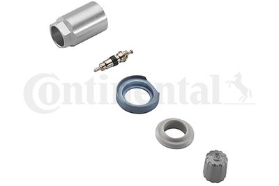 Continental/VDO Reparatursatz, Radsensor (Reifendruck-Kontrollsys.) (S180084510A)