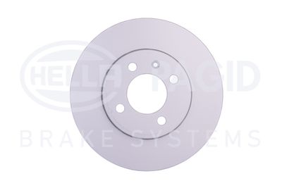 HELLA Bremsscheibe (8DD 355 129-441)