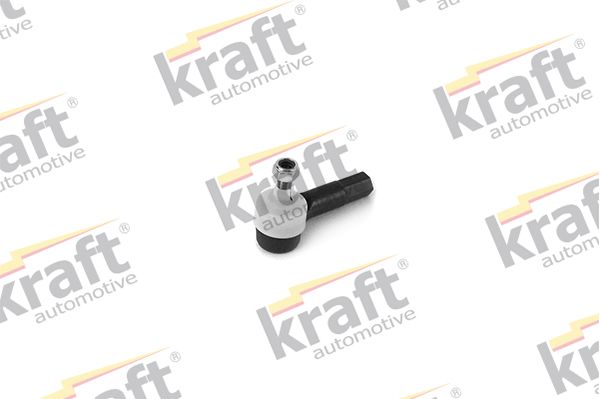 KRAFT AUTOMOTIVE Spurstangenkopf (4310129)