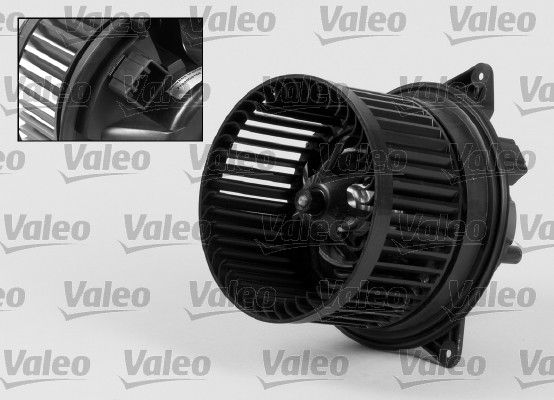 VALEO Innenraumgebläse (715016)
