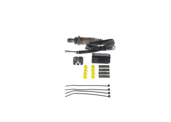 BOSCH Lambdasonde (0 258 005 732)