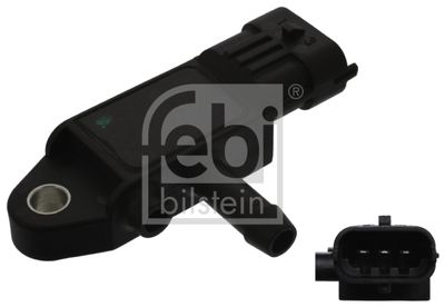 FEBI BILSTEIN Sensor, Abgasdruck (44337) FEBI BILSTEIN Sensor, Abgasdruck (44337)