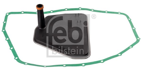 FEBI BILSTEIN Hydraulikfiltersatz, Automatikgetriebe (107405)