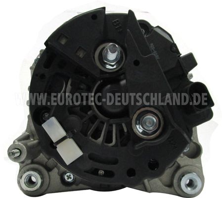 EUROTEC Generator (12041900)