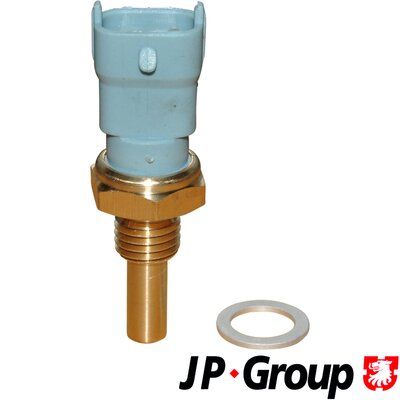 JP GROUP Sensor, Kühlmitteltemperatur (1293102700) Thumbnail