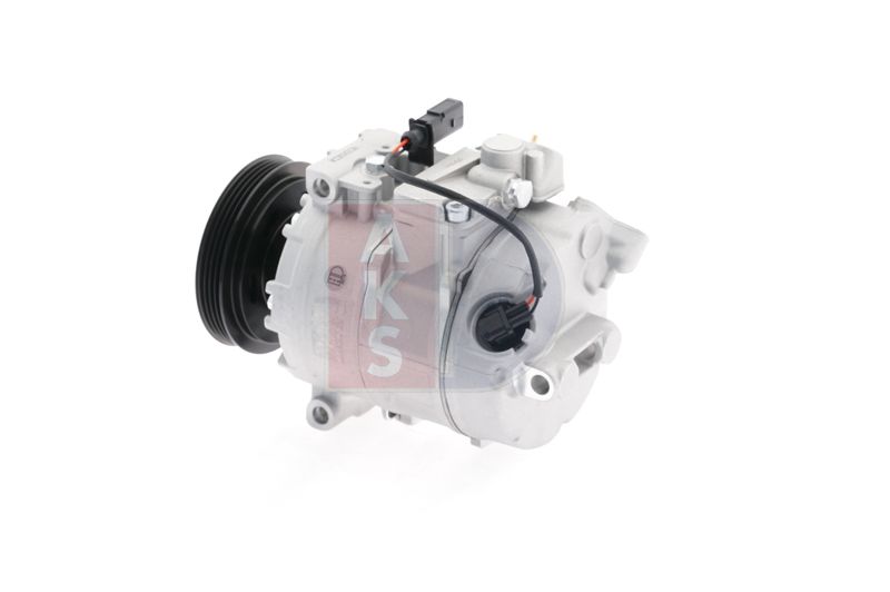 AKS DASIS Kompressor, Klimaanlage (851078N)