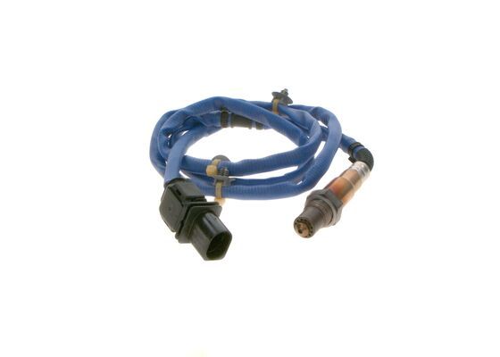 BOSCH Lambdasonde (0 258 017 256)