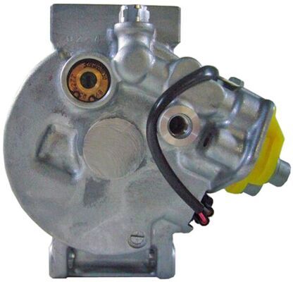 MAHLE Kompressor, Klimaanlage (ACP 813 000S) MAHLE Kompressor, Klimaanlage (ACP 813 000S)