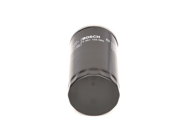 BOSCH Ölfilter (0 451 103 092)