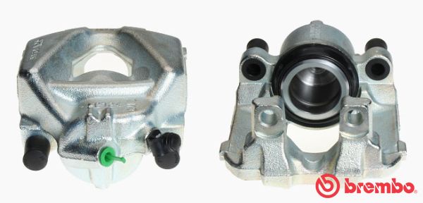 BREMBO Bremssattel (F 06 200)