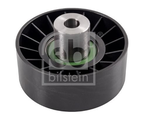 FEBI BILSTEIN Umlenk-/Führungsrolle, Keilrippenriemen (49872)