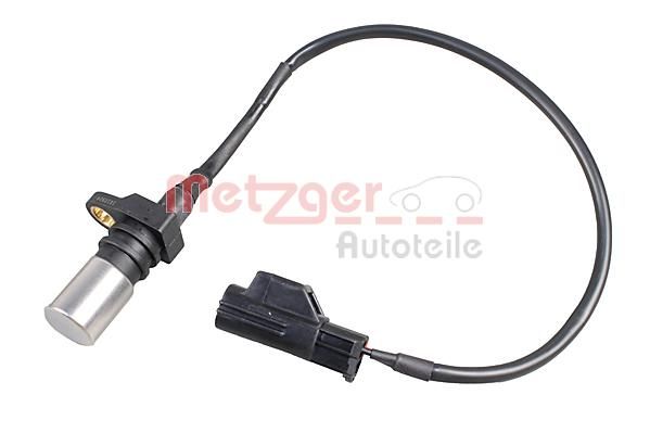 METZGER Impulsgeber, Kurbelwelle (0902395)