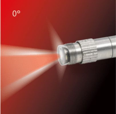 KS TOOLS Videoendoskop-Satz (550.8055)