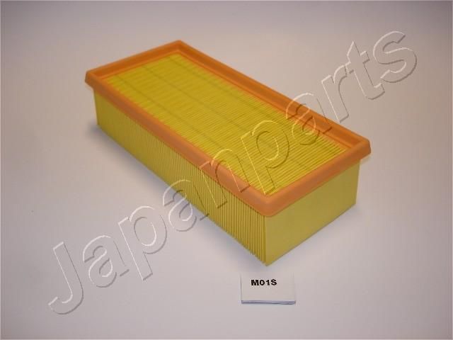 JAPANPARTS Luftfilter (FA-M01S)