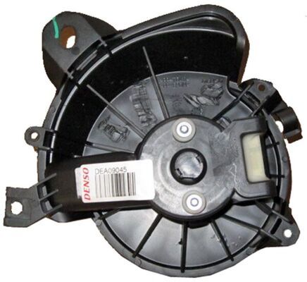 MAHLE Innenraumgebläse (AB 18 000P) MAHLE Innenraumgebläse (AB 18 000P)