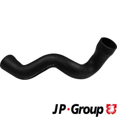 JP GROUP Ladeluftschlauch (1117702000)