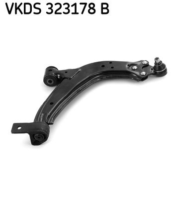 SKF Lenker, Radaufhängung (VKDS 323178 B)