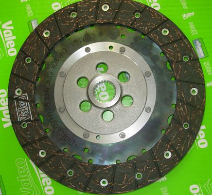 VALEO Kupplungssatz (826749)