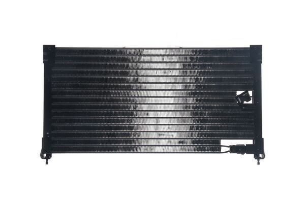 MAHLE Kondensator, Klimaanlage (AC 178 000S)