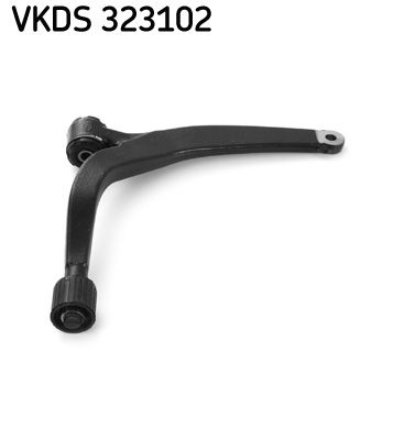 SKF Lenker, Radaufhängung (VKDS 323102)
