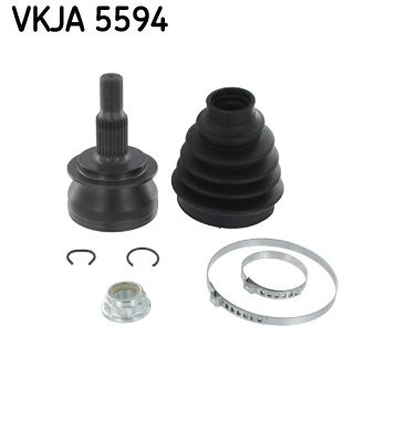 SKF Gelenksatz, Antriebswelle (VKJA 5594)