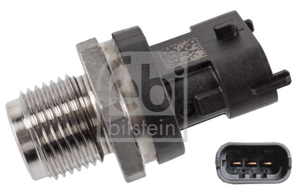 FEBI BILSTEIN Sensor, Kraftstoffdruck (100061) Thumbnail