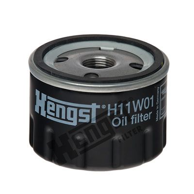 HENGST FILTER Ölfilter (H11W01)