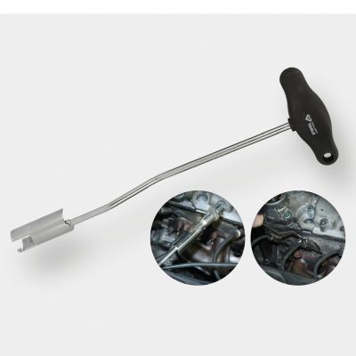 KS TOOLS Abzieher, Zündkerzenstecker (BT566000)