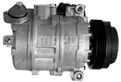 MAHLE Kompressor, Klimaanlage (ACP 1162 000S) MAHLE Kompressor, Klimaanlage (ACP 1162 000S)