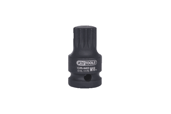 KS TOOLS Kraft-Stecknuss (515.1175) KS TOOLS Kraft-Stecknuss (515.1175)