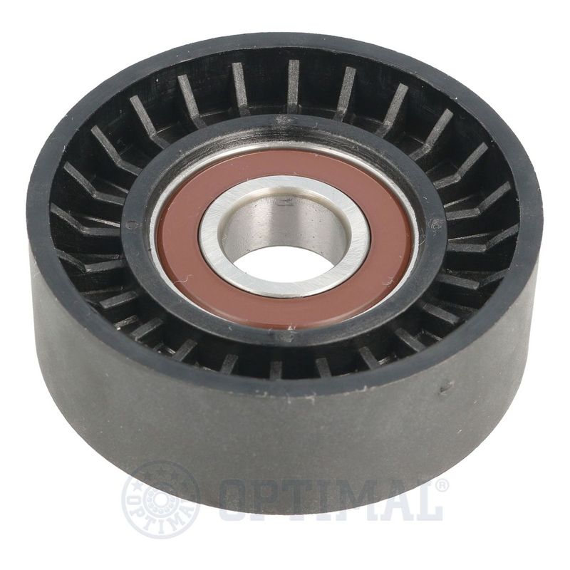 OPTIMAL Spannrolle, Keilrippenriemen (0-N1534S) OPTIMAL Spannrolle, Keilrippenriemen (0-N1534S)