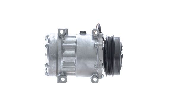 MAHLE Kompressor, Klimaanlage (ACP 660 000S) MAHLE Kompressor, Klimaanlage (ACP 660 000S)