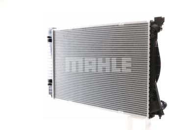 MAHLE Kühler, Motorkühlung (CR 830 000S) MAHLE Kühler, Motorkühlung (CR 830 000S)