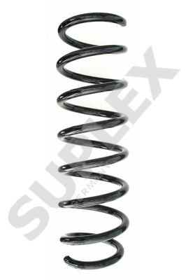 SUPLEX Fahrwerksfeder (06505)