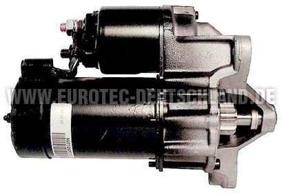 EUROTEC Starter (11013850) EUROTEC Starter (11013850)