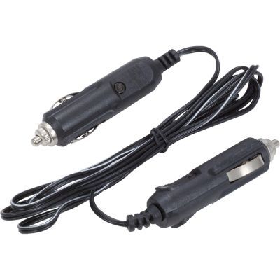 KS TOOLS Ladekabel, Zigarettenanzünder (550.1712)