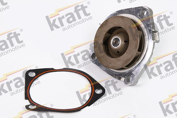 KRAFT AUTOMOTIVE Wasserpumpe, Motorkühlung (1501800)