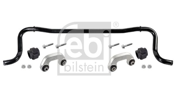 FEBI BILSTEIN Stabilisator, Fahrwerk (175067)