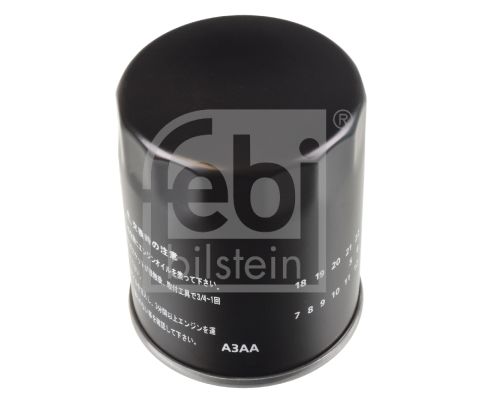 FEBI BILSTEIN Ölfilter (109018)