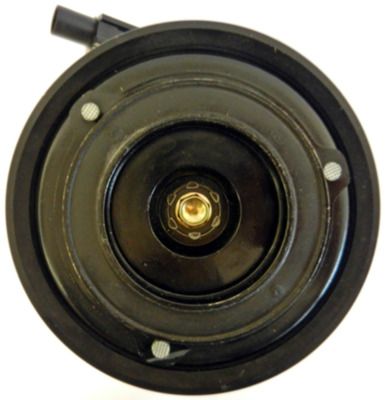 MAHLE Kompressor, Klimaanlage (ACP 1228 000S) MAHLE Kompressor, Klimaanlage (ACP 1228 000S)