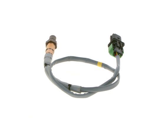 BOSCH Lambdasonde (0 258 017 151)