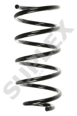 SUPLEX Fahrwerksfeder (09102)
