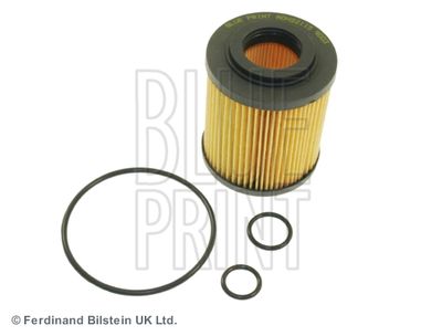 BLUE PRINT Ölfilter (ADH22115)